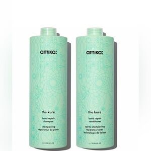 AMIKA The Kure Duo Set 33.8 oz.